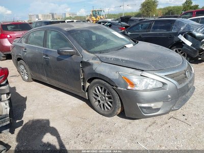 1N4AL3AP4EC****** 2014 Nissan Altima