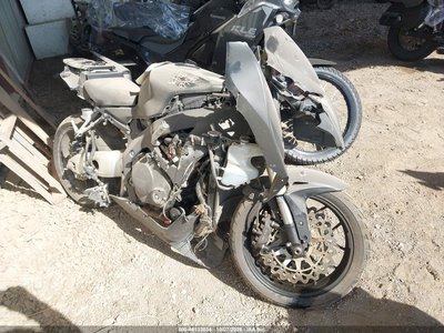 JH2SC57066M****** 2006 Honda Cbr1000