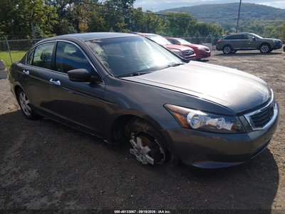 1HGCP26799A****** 2009 Honda Accord
