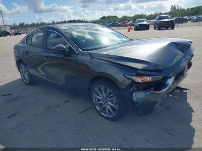3MZBPABM4PM****** 2023 Mazda 3