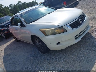 1HGCP36838A****** 2008 Honda Accord