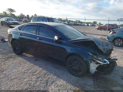 3FA6P0H76ER****** 2014 Ford Fusion