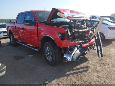 1FTFW1EF0DK****** 2013 Ford F-150