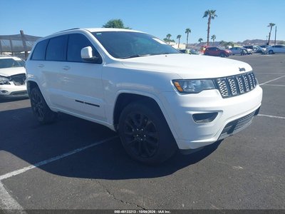 1C4RJFAG7HC****** 2017 Jeep Grand Cherokee