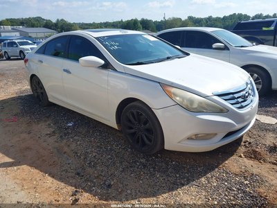 5NPEC4AC8BH****** 2011 Hyundai Sonata