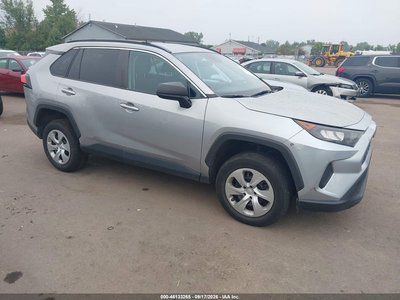 2T3F1RFVXKW****** 2019 Toyota RAV4