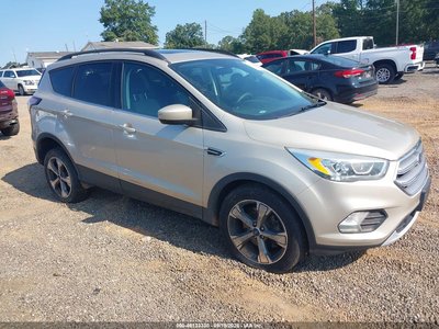 1FMCU9G92HU****** 2017 Ford Escape