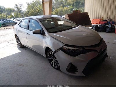 5YFBURHEXHP****** 2017 Toyota Corolla
