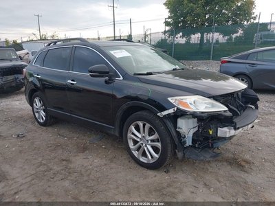 JM3TB3DV0B0****** 2011 Mazda CX-9