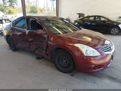 1N4AL2AP1AN****** 2010 Nissan Altima