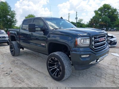 3GTU2NEC7HG****** 2017 GMC Sierra 1500