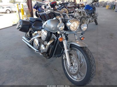 1HFSC55074A****** 2004 Honda Vtx1300