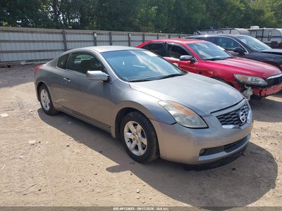 1N4AL24E39C****** 2009 Nissan Altima