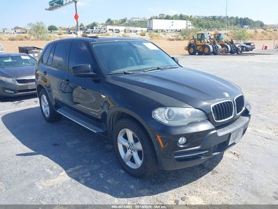 5UXFE4C50AL****** 2010 BMW X5