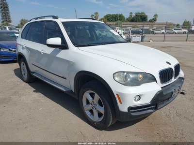 2008 BMW X5