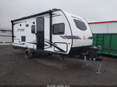 4X4TSVU13PL****** 2023 Forest River Surveyor