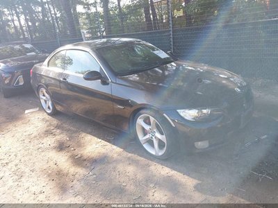 WBAWL73579P****** 2009 BMW 335i