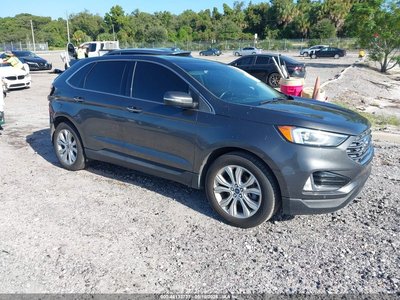 2FMPK3K90LB****** 2020 Ford Edge