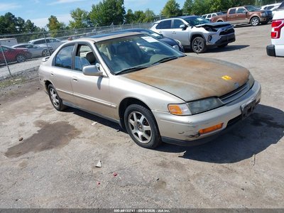 1HGCD5666RA****** 1994 Honda Accord