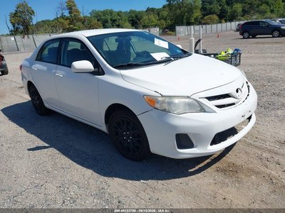 2T1BU4EE1CC****** 2012 Toyota Corolla