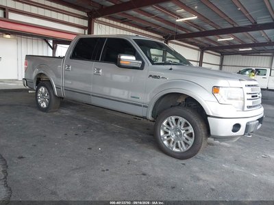 1FTFW1ET9DF****** 2013 Ford F-150