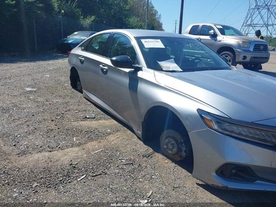 1HGCV1F41NA****** 2022 Honda Accord