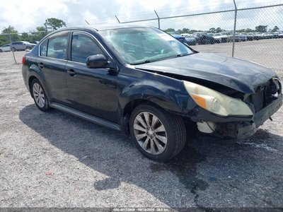 4S3BMDG61A2****** 2010 Subaru Legacy
