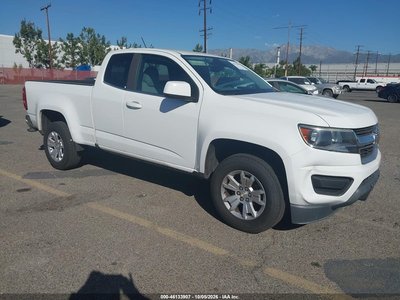 1GCHSCEA9L1****** 2020 Chevrolet Colorado