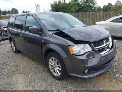 2C4RDGBG5KR****** 2019 Dodge Grand Caravan