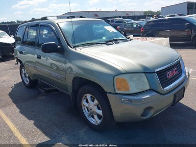 1GKDS13S142****** 2004 GMC Envoy