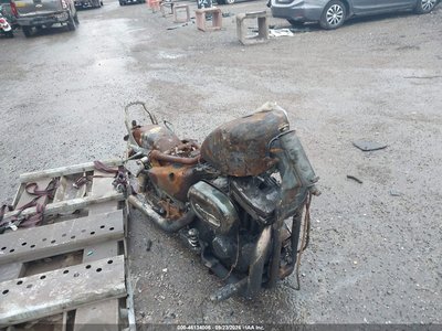 1994 Harley-Davidson Xlh883