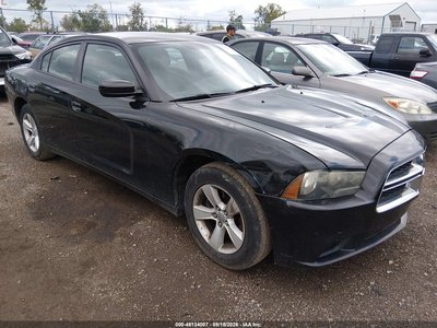 2B3CL3CGXBH****** 2011 Dodge Charger
