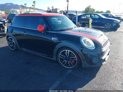 WMWXM9C3XH2****** 2017 MINI Hardtop
