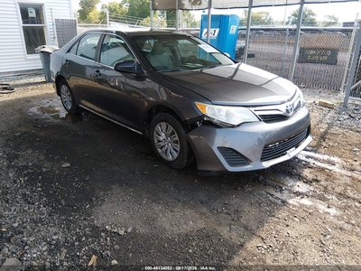 4T4BF1FK0ER****** 2014 Toyota Camry