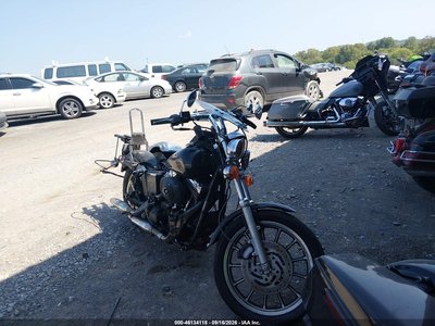 1HD1GDV151Y****** 2001 Harley-Davidson Dyna Low Rider