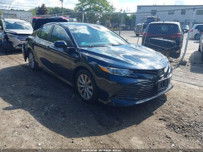 4T1B11HK4JU****** 2018 Toyota Camry