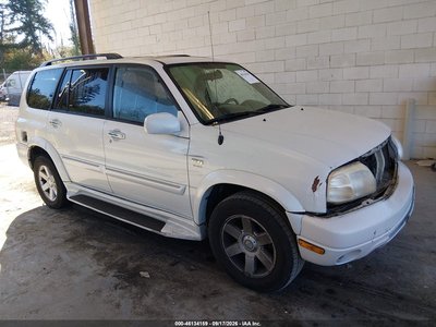 JS3TY92V934****** 2003 Suzuki XL-7