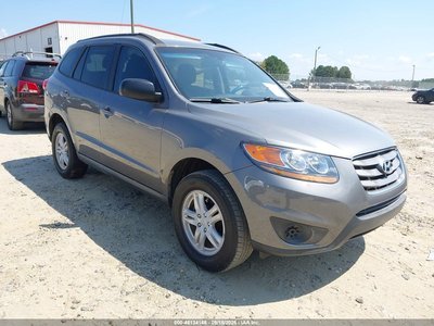 5NMSG3AB9AH****** 2010 Hyundai Santa Fe