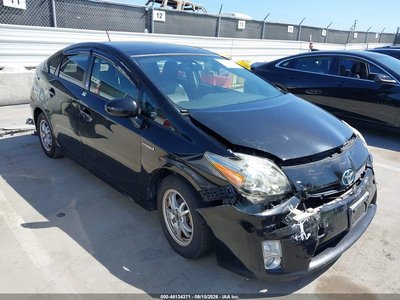 JTDKN3DU0A0****** 2010 Toyota Prius