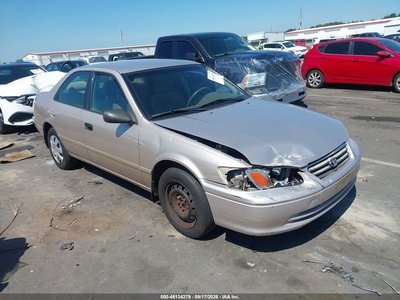 4T1BF28K0YU****** 2000 Toyota Camry