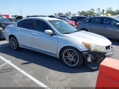 JHMCP26308C****** 2008 Honda Accord
