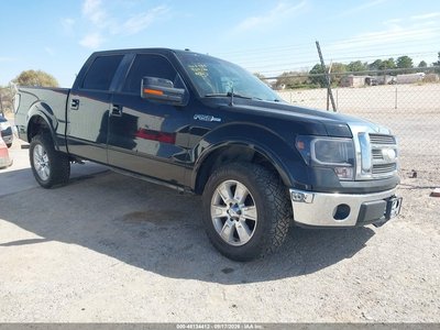 1FTPW12V09F****** 2009 Ford F-150