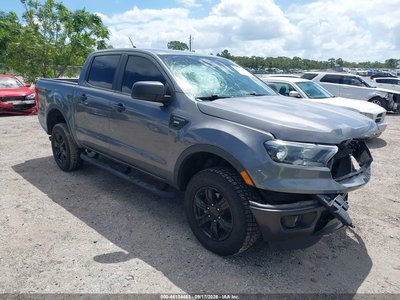 1FTER4EH0NL****** 2022 Ford Ranger