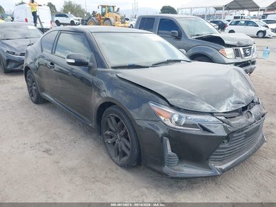 JTKJF5C79FJ****** 2015 Scion TC