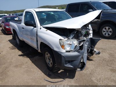 5TFNX4CN6CX****** 2012 Toyota Tacoma