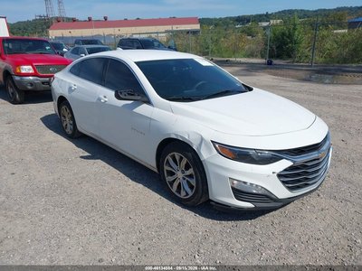 2019 Chevrolet Malibu