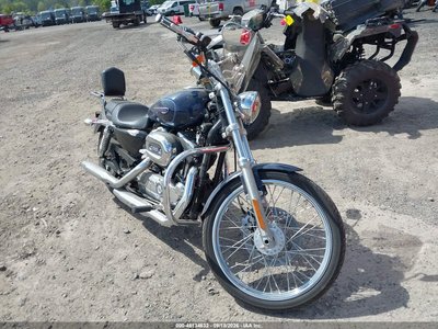 1HD1CT3179K****** 2009 Harley-Davidson Xl1200