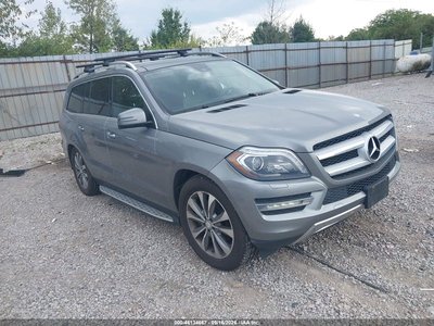 4JGDF7CE7EA****** 2014 Mercedes-Benz GLC-Class