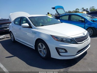 KNAGM4ADXF5****** 2015 Kia Optima