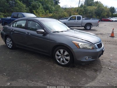 1HGCP26868A****** 2008 Honda Accord
